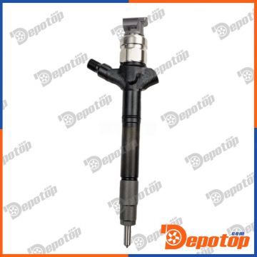 Injecteur diesel Neuf pour TOYOTA | 095000-604, 095000-623